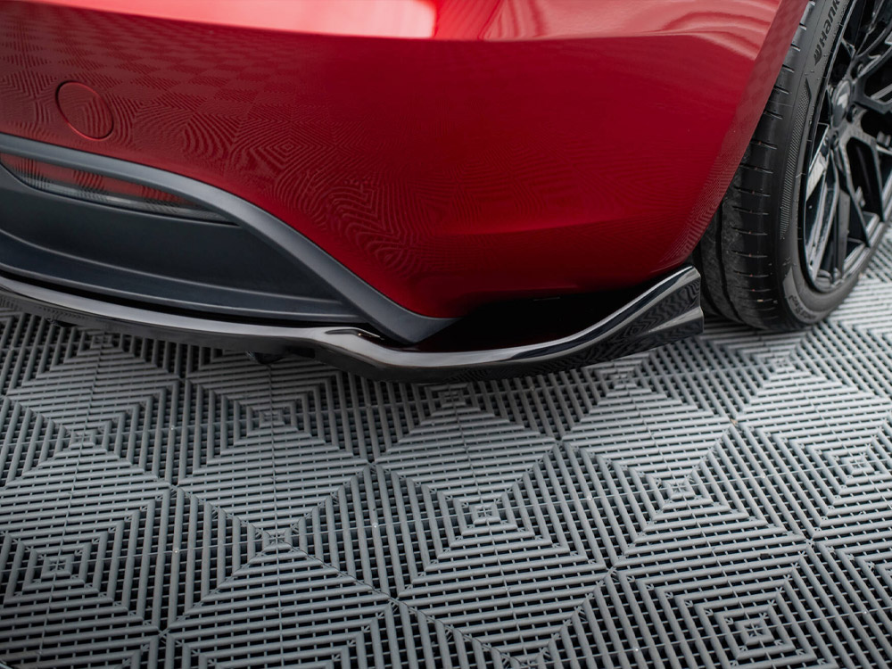 Maxton full body kit for tesla model 3 'project highland' (facelift) 10 Maxton full body kit for tesla model 3 'project highland' (facelift) - image 10