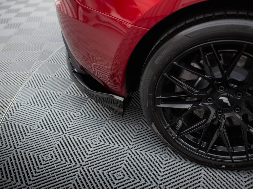 Maxton full body kit for tesla model 3 'project highland' (facelift) 11 Maxton full body kit for tesla model 3 'project highland' (facelift) - image 11