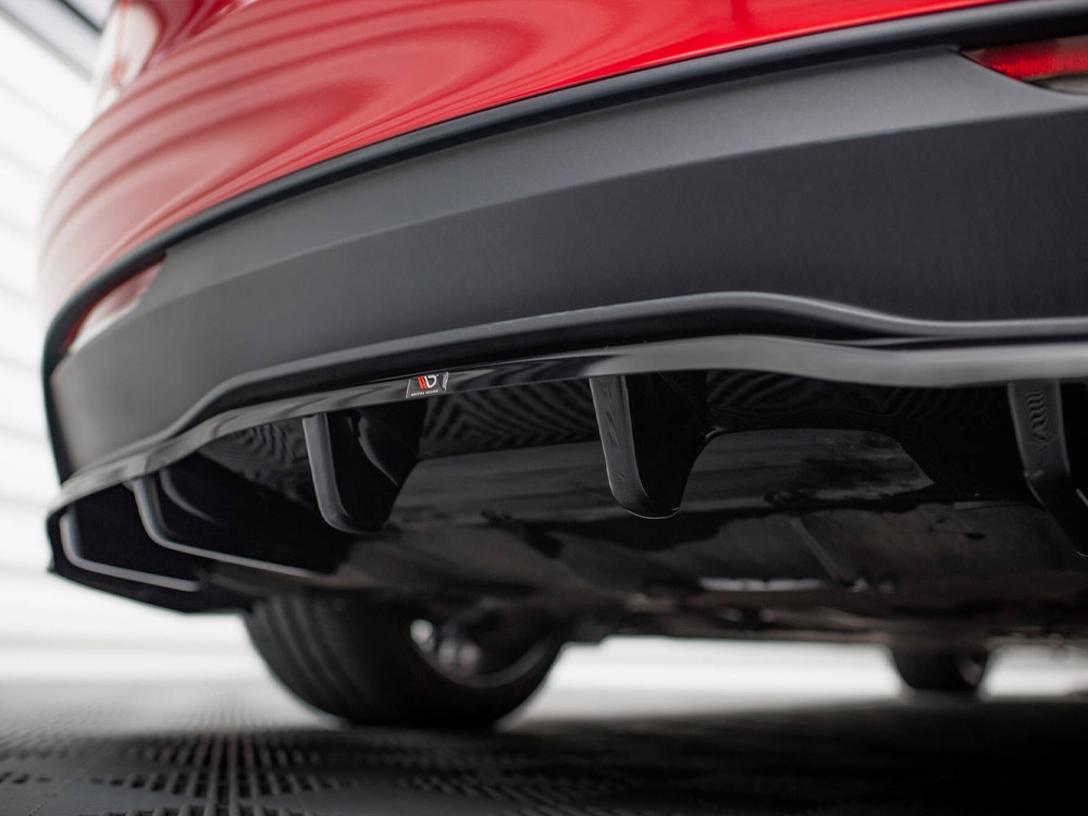 Maxton full body kit for tesla model 3 'project highland' (facelift) 12 Maxton full body kit for tesla model 3 'project highland' (facelift) - image 12