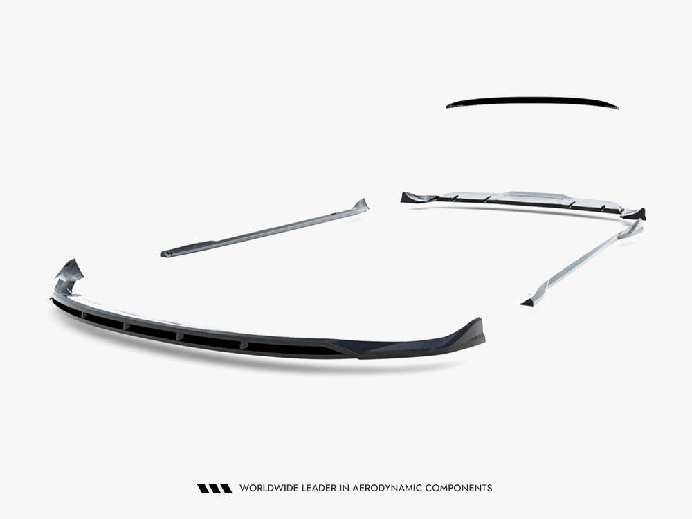 Maxton full body kit for tesla model 3 'project highland' (facelift) 16 Maxton full body kit for tesla model 3 'project highland' (facelift) - image 16