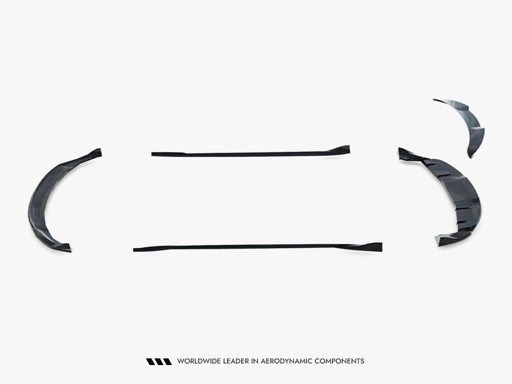 Maxton full body kit for tesla model 3 'project highland' (facelift) 17 Maxton full body kit for tesla model 3 'project highland' (facelift) - image 17