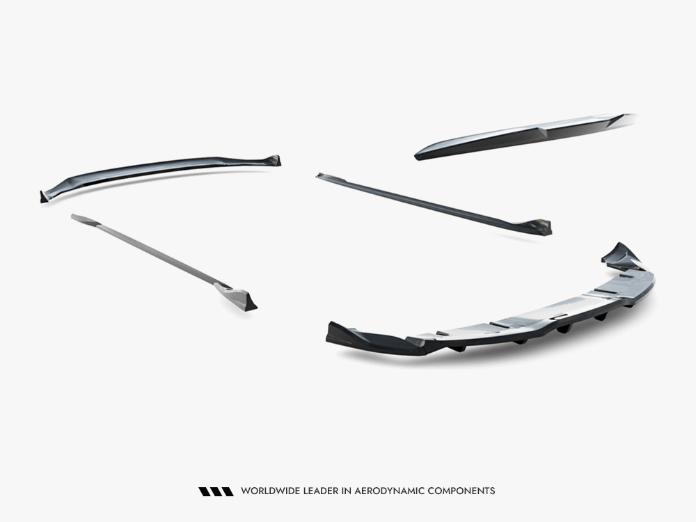 Maxton full body kit for tesla model 3 'project highland' (facelift) 18 Maxton full body kit for tesla model 3 'project highland' (facelift) - image 18