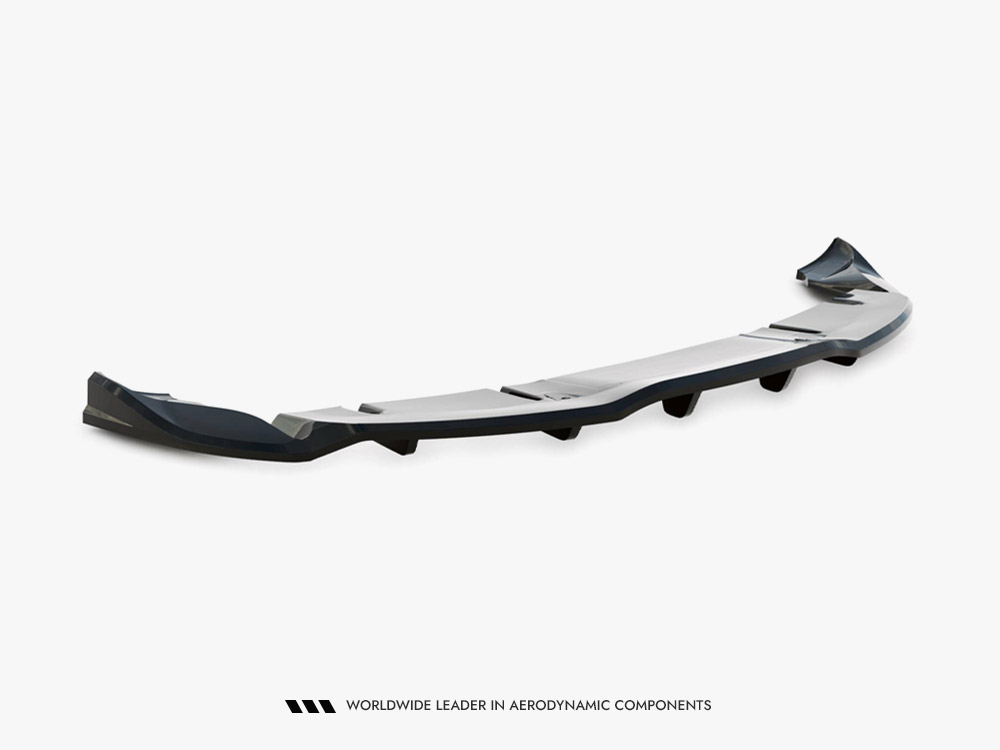 Maxton full body kit for tesla model 3 'project highland' (facelift) 21 Maxton full body kit for tesla model 3 'project highland' (facelift) - image 21