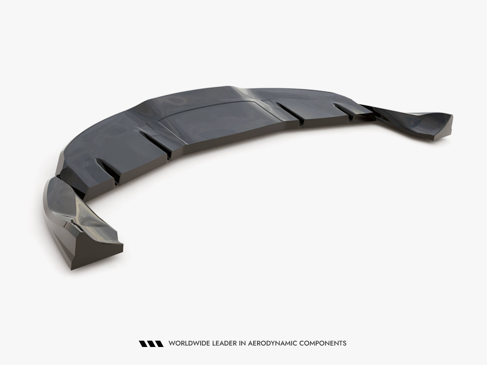 Maxton full body kit for tesla model 3 'project highland' (facelift) 22 Maxton full body kit for tesla model 3 'project highland' (facelift) - image 22