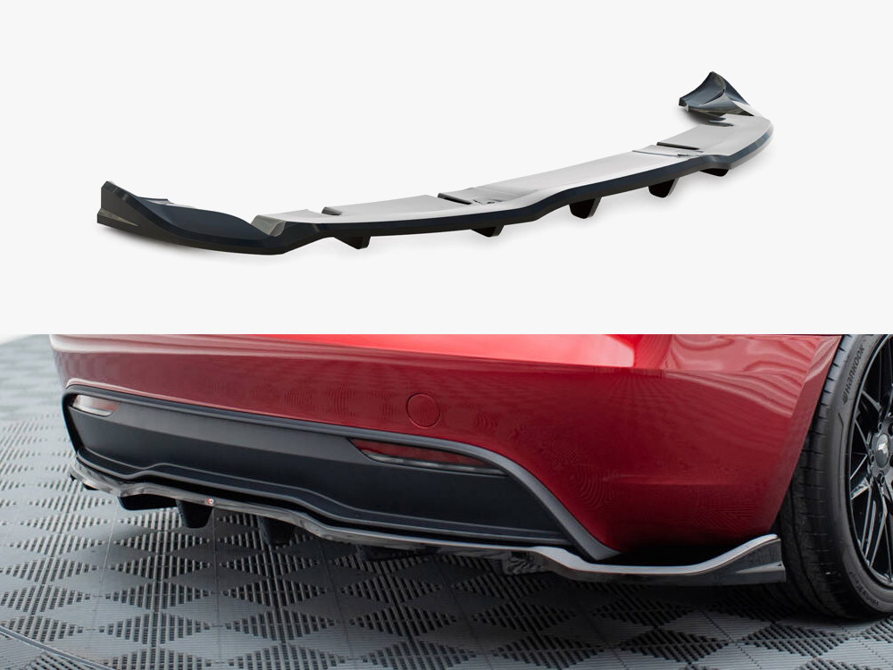 Maxton full body kit for tesla model 3 'project highland' (facelift) 28 Maxton full body kit for tesla model 3 'project highland' (facelift) - image 28