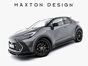 Maxton Full Body Kit for Toyota C-HR Mk2