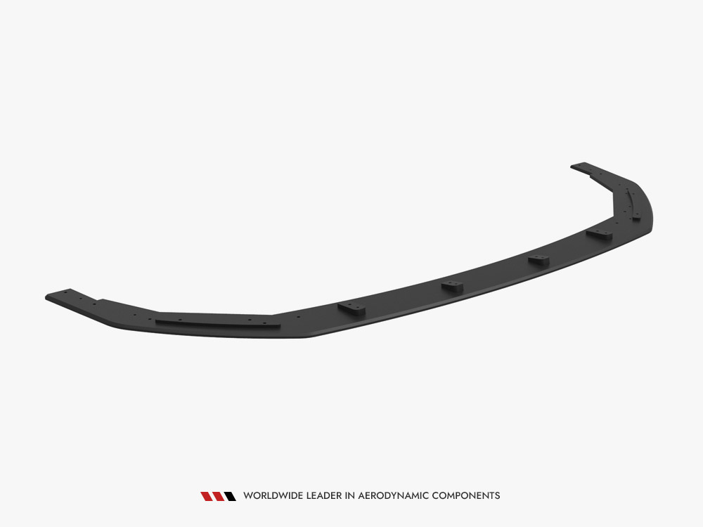 Maxton street pro front splitter for toyota gr corolla mk12 8 Maxton street pro front splitter for toyota gr corolla mk12 - image 8