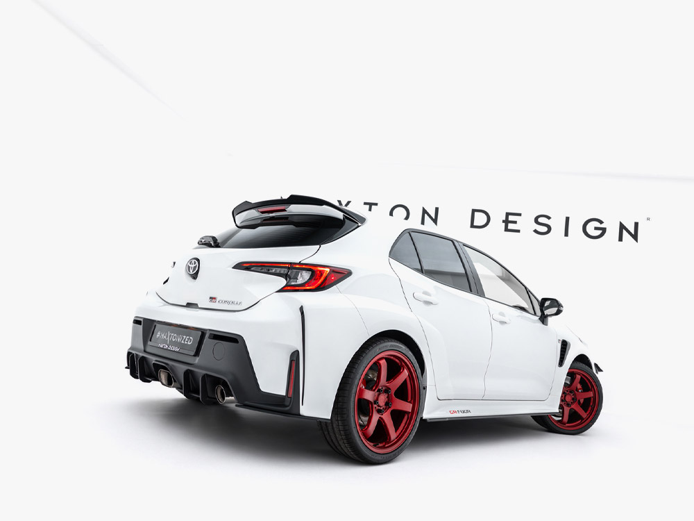 Maxton street pro side skirt diffusers for toyota gr corolla mk12 4 Maxton street pro side skirt diffusers for toyota gr corolla mk12 - image 4