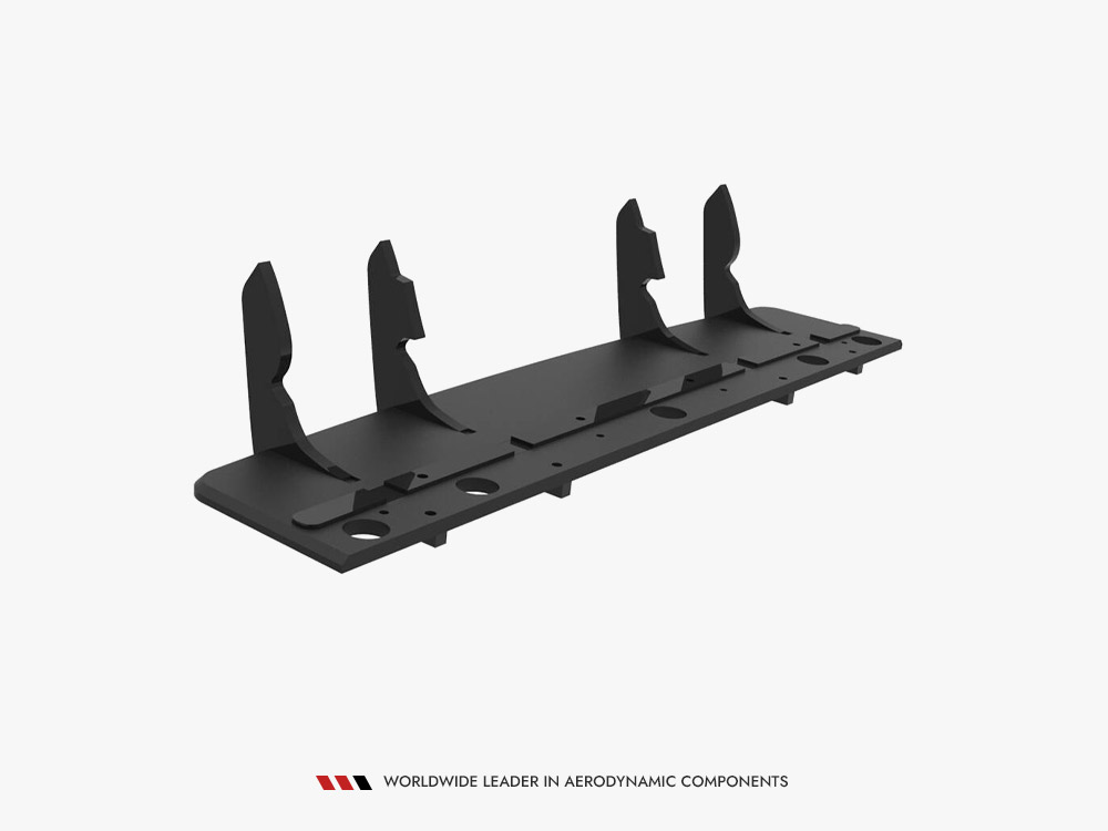 Maxton street pro rear diffuser for subaru brz mk2 6 Maxton street pro rear diffuser for subaru brz mk2 - image 6