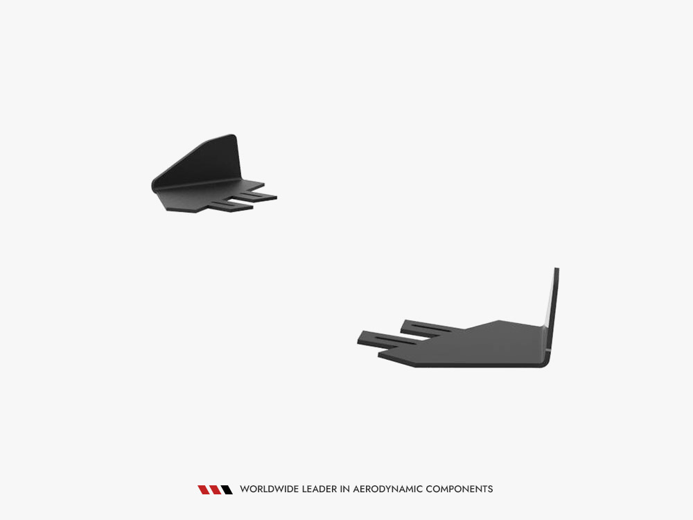 Maxton rear side flaps for toyota gr86 mk1/subaru brz mk2 5 Maxton rear side flaps for toyota gr86 mk1/subaru brz mk2 - image 5