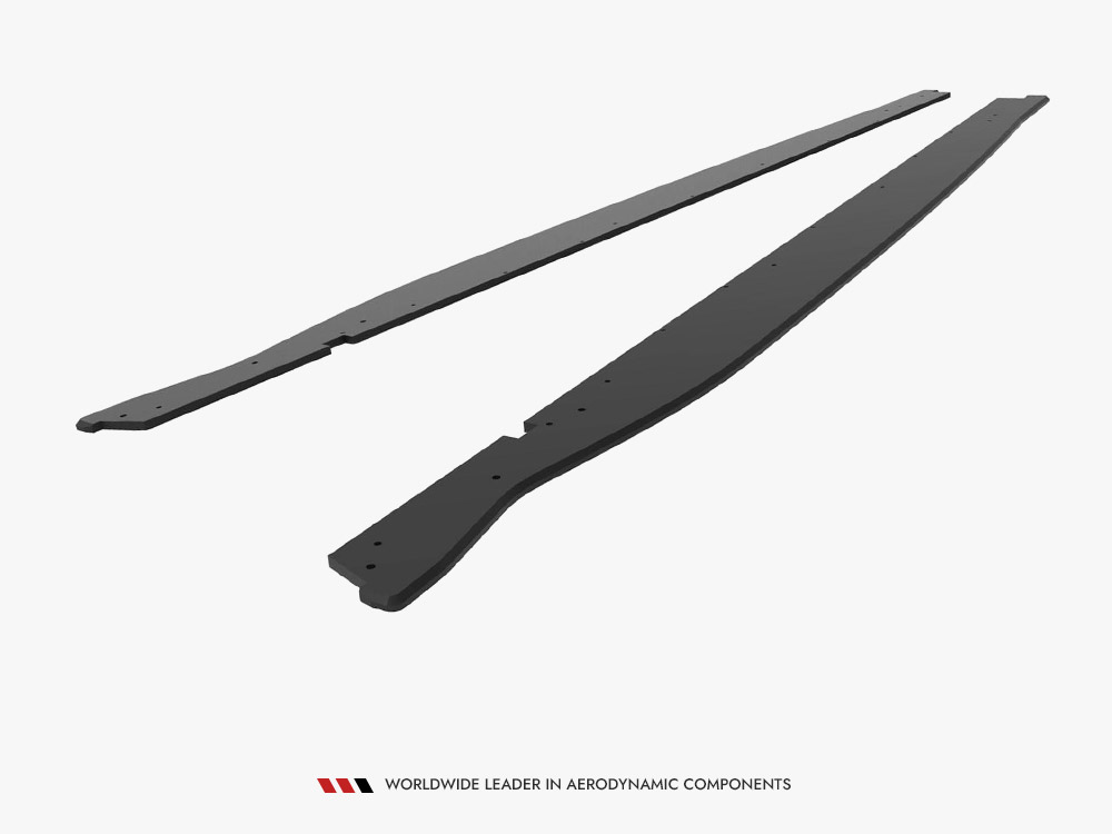 Maxton street pro side skirt diffusers v1 for subaru brz mk2 5 Maxton street pro side skirt diffusers v1 for subaru brz mk2 - image 5