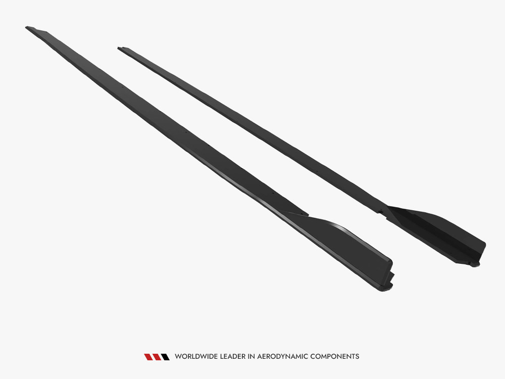 Maxton street pro side skirt diffusers v2 for subaru brz mk2 5 Maxton street pro side skirt diffusers v2 for subaru brz mk2 - image 5