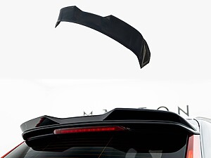 Maxton 3D Spoiler Cap for Volvo XC60 Mk2