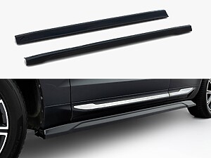 Maxton Side Skirt Diffusers for Volvo XC60 Mk2