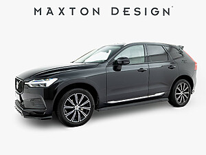 Maxton Full Body Kit for Volvo XC60 Mk2
