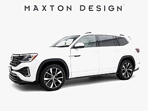 Maxton Full Body Kit for Volkswagen Atlas R-Line Mk1 Facelift II