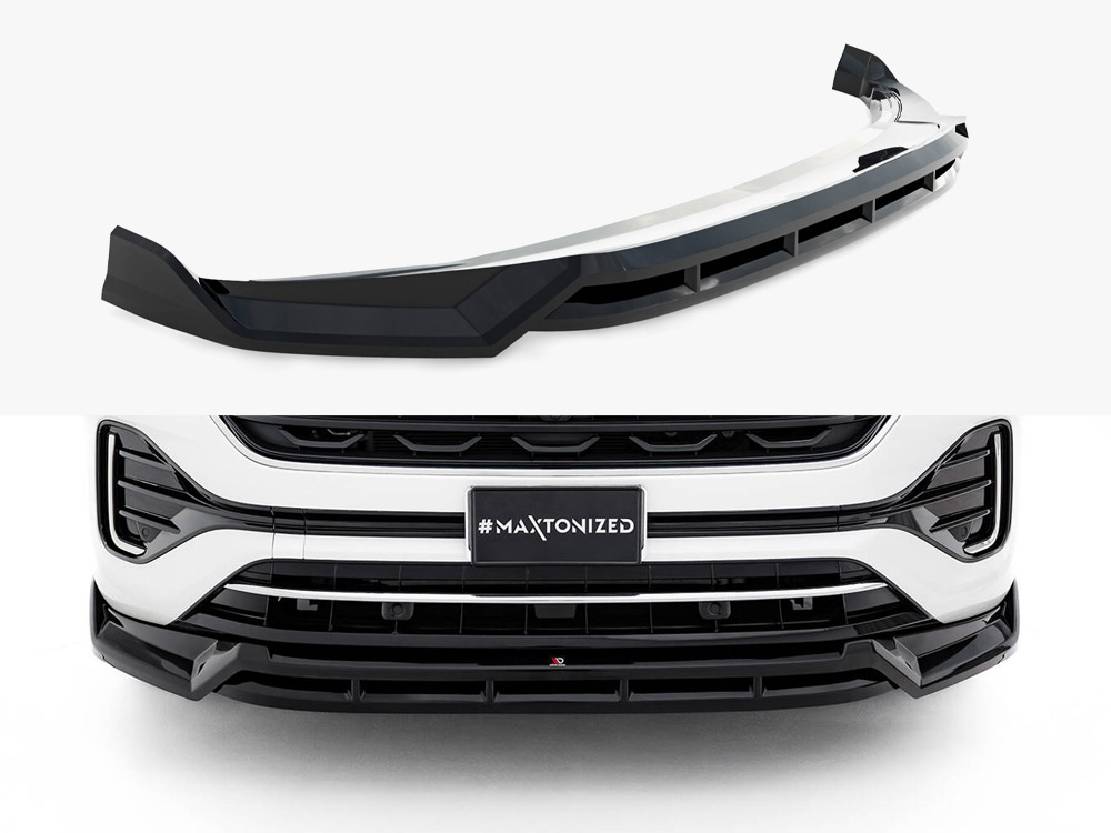 Maxton full body kit for volkswagen atlas r-line mk1 facelift ii 20 Maxton full body kit for volkswagen atlas r-line mk1 facelift ii - image 20