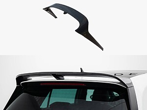 Maxton Spoiler for Volkswagen Golf Mk7 / Mk7 Facelift Hatchback (R