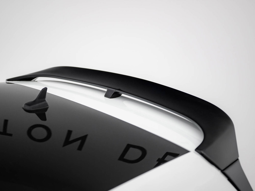 Maxton spoiler for volkswagen golf mk7 / mk7 facelift hatchback (r, gti, r-line) 6 Maxton spoiler for volkswagen golf mk7 / mk7 facelift hatchback (r, gti, r-line) - image 6