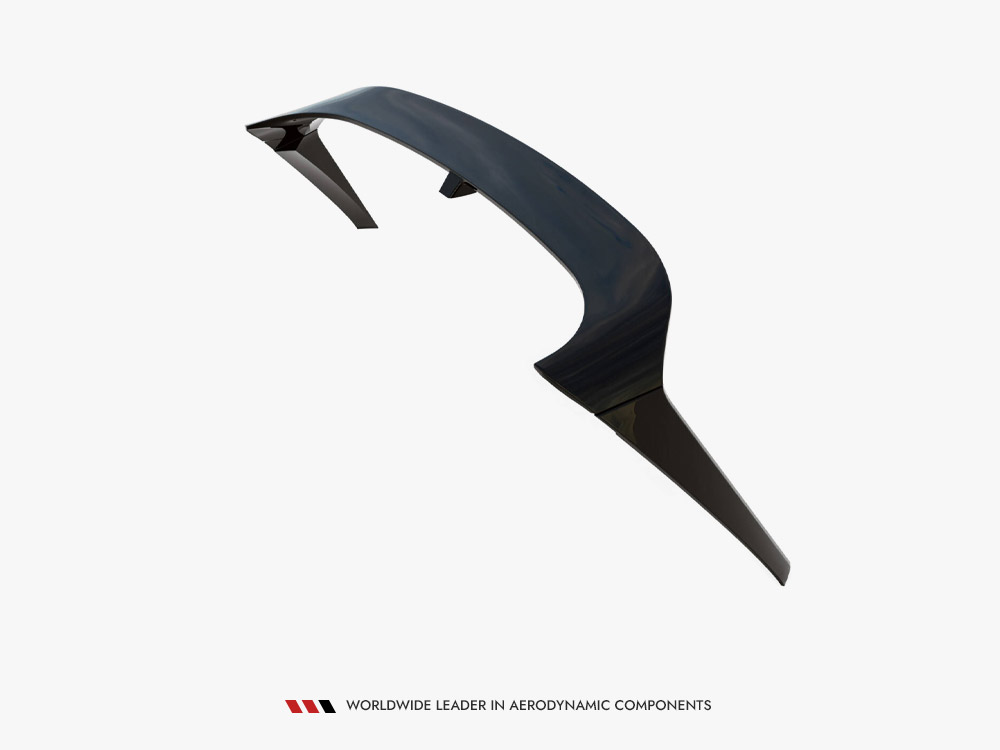 Maxton spoiler for volkswagen golf mk7 / mk7 facelift hatchback (r, gti, r-line) 8 Maxton spoiler for volkswagen golf mk7 / mk7 facelift hatchback (r, gti, r-line) - image 8