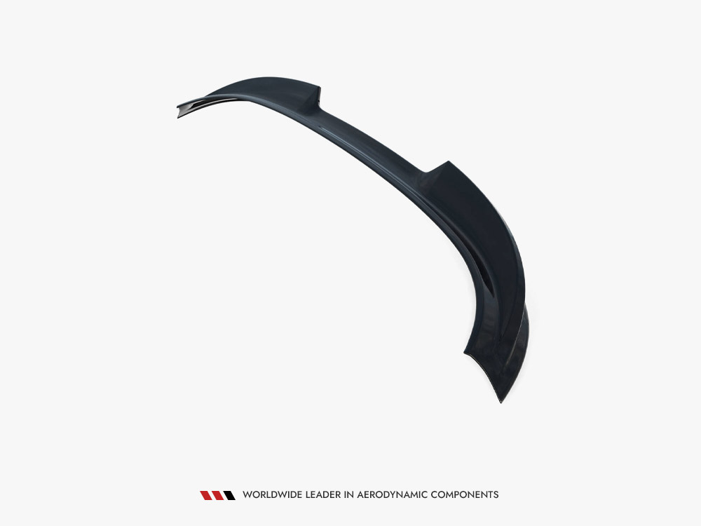 Maxton full body kit set 1 for volkswagen golf r mk8 facelift 24 Maxton full body kit set 1 for volkswagen golf r mk8 facelift - image 24