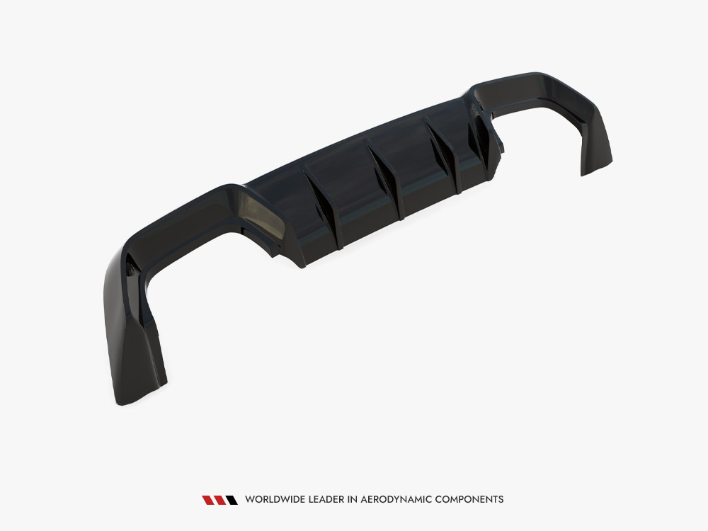 Maxton full body kit set for volkswagen golf r mk8 facelift 25 Maxton full body kit set for volkswagen golf r mk8 facelift - image 25