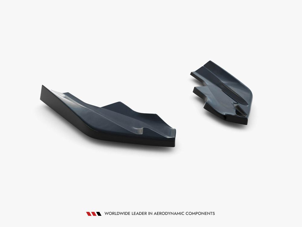 Maxton full body kit set 5 for volkswagen golf r mk8 facelift 24 Maxton full body kit set 5 for volkswagen golf r mk8 facelift - image 24