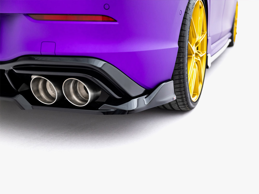 Maxton full body kit, 6-piece set, for volkswagen golf r mk8 facelift 18 Maxton full body kit, 6-piece set, for volkswagen golf r mk8 facelift - image 18