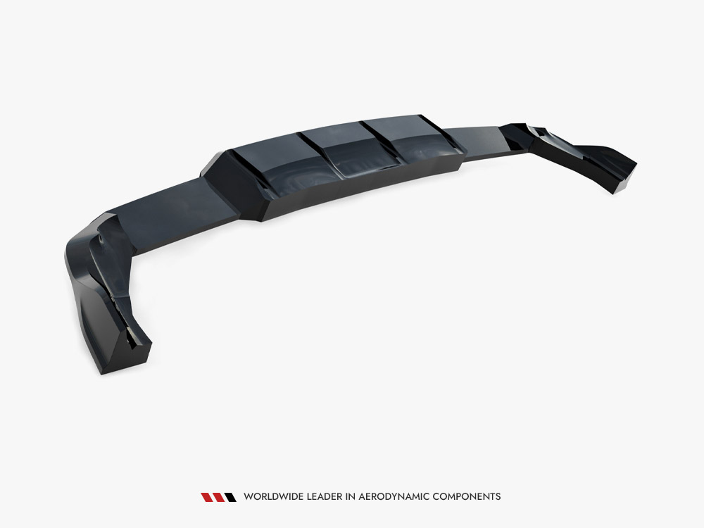 Maxton full body kit, 6-piece set, for volkswagen golf r mk8 facelift 31 Maxton full body kit, 6-piece set, for volkswagen golf r mk8 facelift - image 31