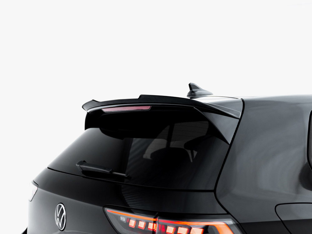 Maxton full body kit for volkswagen golf mk8 facelift 19 Maxton full body kit for volkswagen golf mk8 facelift - image 19