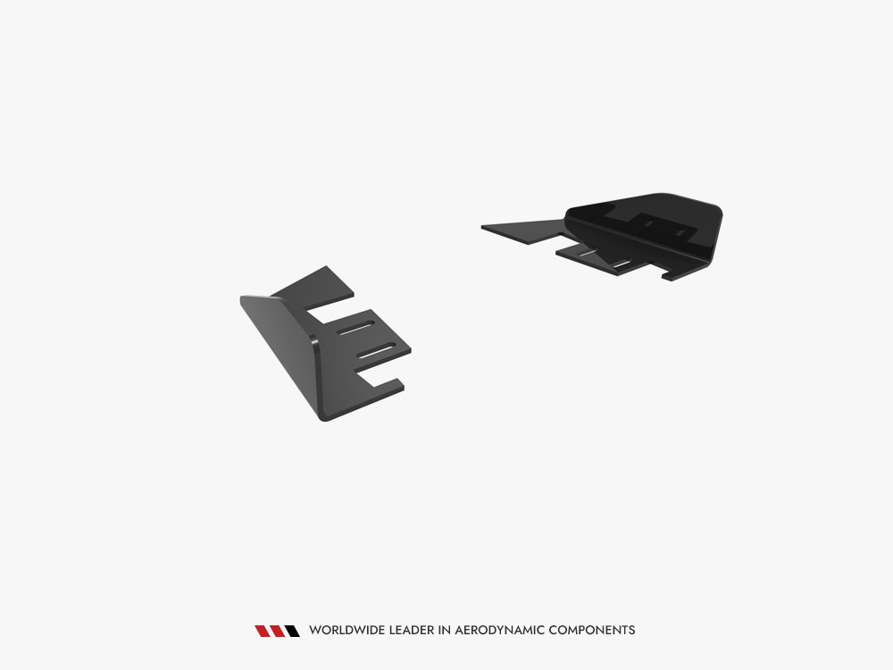 Maxton rear side flaps v2 for volkswagen golf r mk8 and mk8 facelift 5 Maxton rear side flaps v2 for volkswagen golf r mk8 and mk8 facelift - image 5