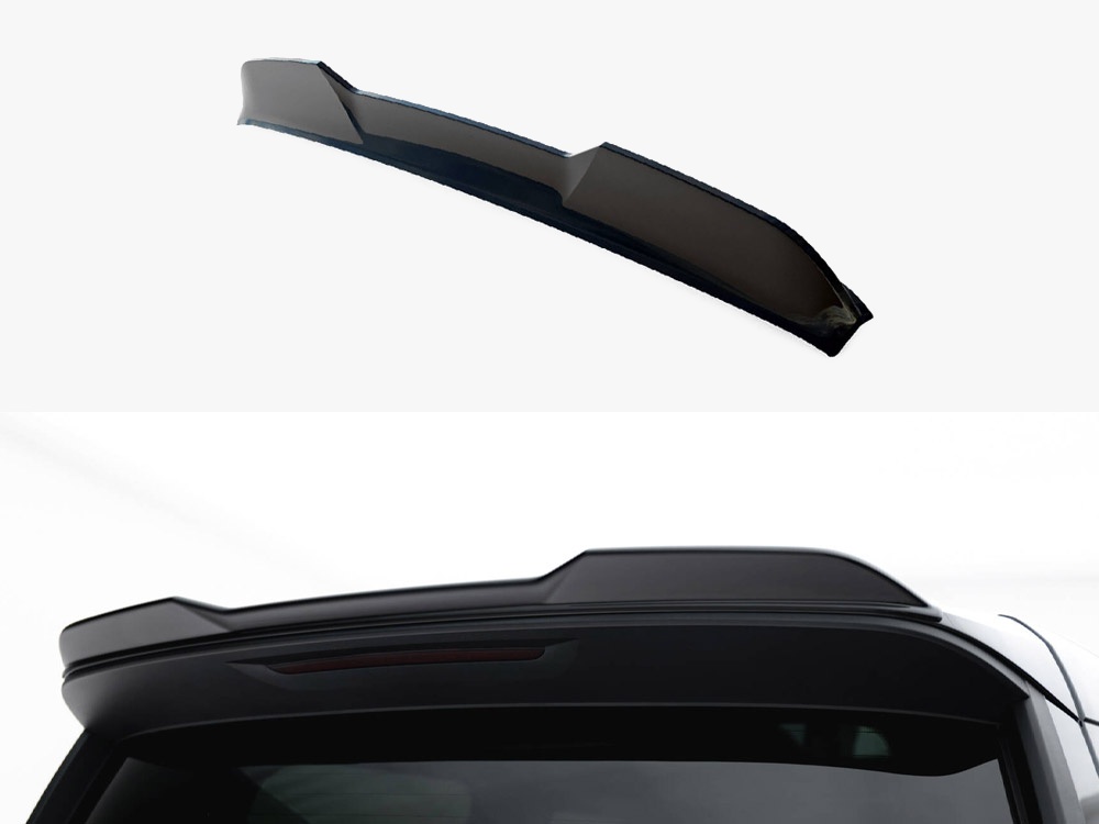 Maxton 3d spoiler cap for volkswagen multivan t7 long 1 Maxton 3d spoiler cap for volkswagen multivan t7 long