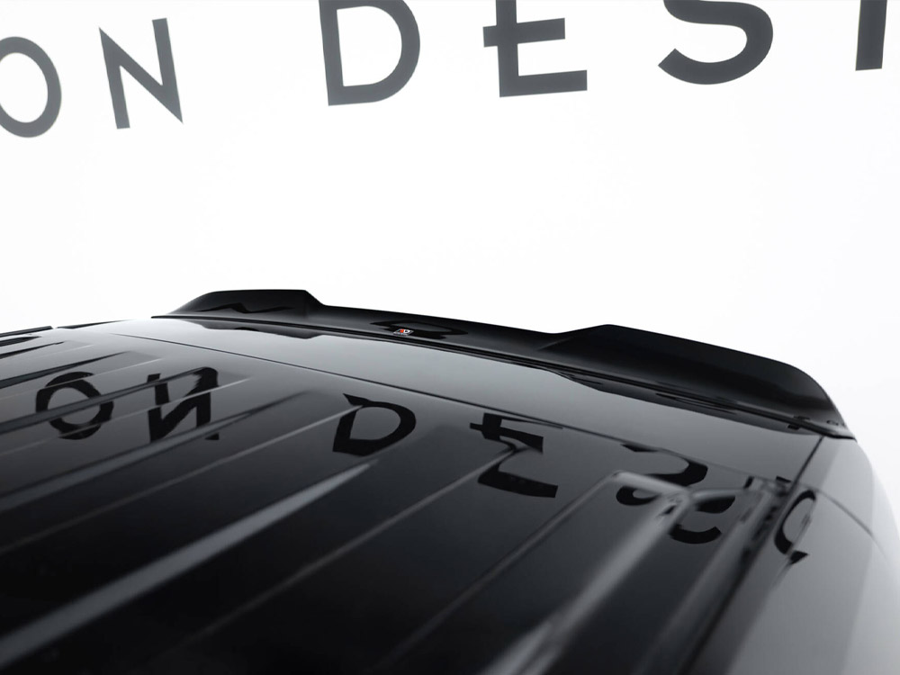 Maxton 3d spoiler cap for volkswagen multivan t7 long 4 Maxton 3d spoiler cap for volkswagen multivan t7 long - image 4