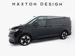 Maxton Full Body Kit for Volkswagen Multivan T7 Long