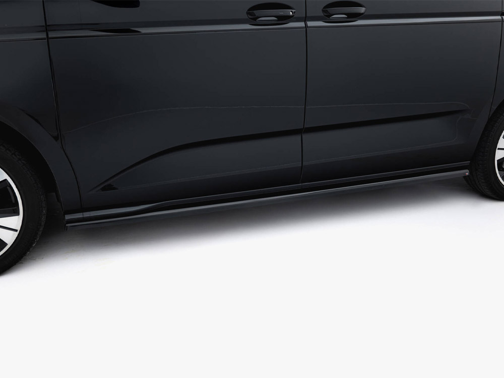 Maxton full body kit for volkswagen multivan t7 long 6 Maxton full body kit for volkswagen multivan t7 long - image 6