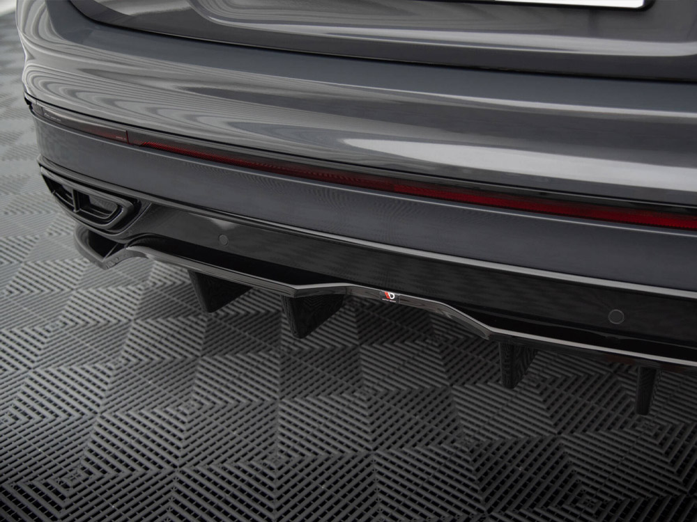 Maxton full body kit for volkswagen tiguan r-line mk2 facelift 8 Maxton full body kit for volkswagen tiguan r-line mk2 facelift - image 8