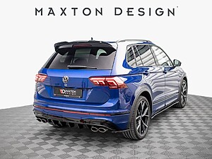Maxton Full Body Kit for Volkswagen Tiguan R Mk2 Facelift