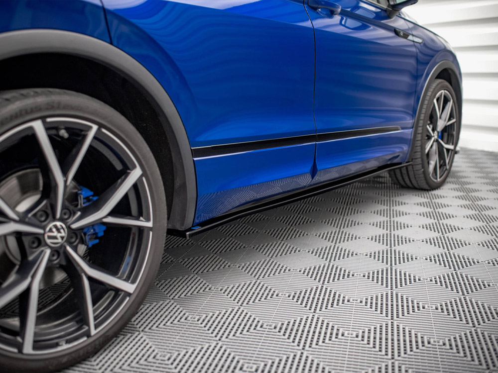 Maxton full body kit for volkswagen tiguan r mk2 facelift 5 Maxton full body kit for volkswagen tiguan r mk2 facelift - image 5