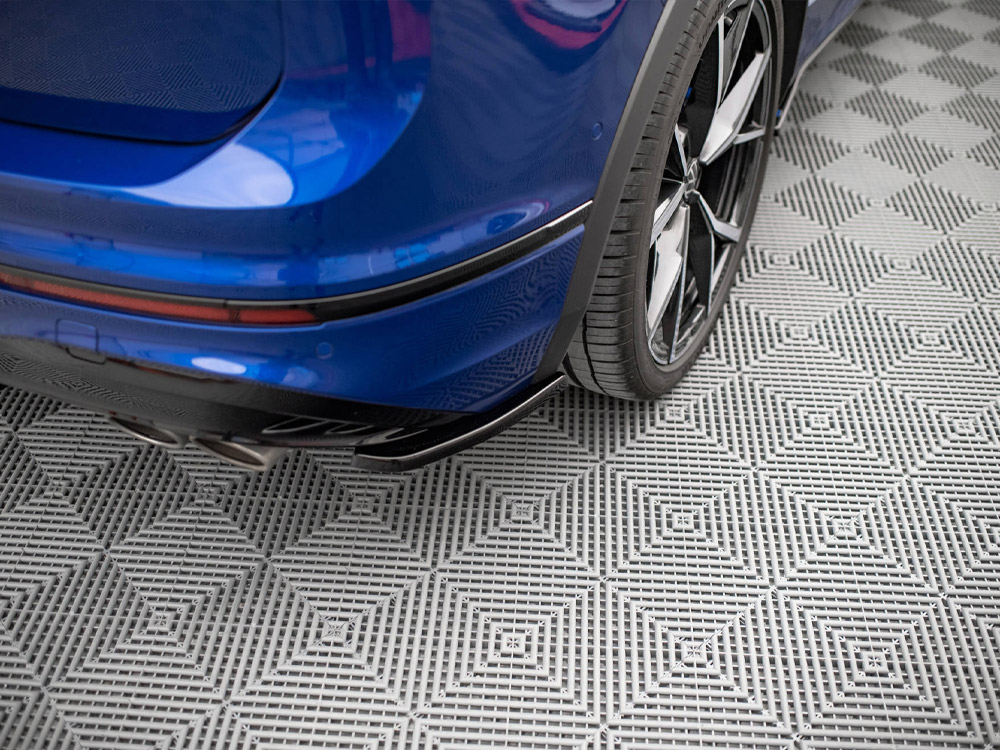 Maxton full body kit for volkswagen tiguan r mk2 facelift 10 Maxton full body kit for volkswagen tiguan r mk2 facelift - image 10