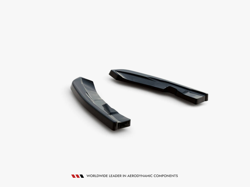 Maxton full body kit for volkswagen tiguan r mk2 facelift 17 Maxton full body kit for volkswagen tiguan r mk2 facelift - image 17