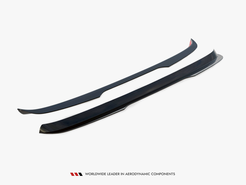 Maxton full body kit for volkswagen tiguan r mk2 facelift 18 Maxton full body kit for volkswagen tiguan r mk2 facelift - image 18