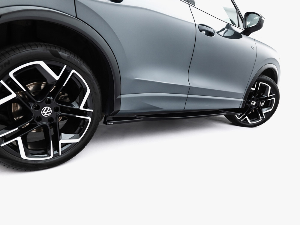 Maxton side skirt diffusers for volkswagen tiguan r-line mk3 4 Maxton side skirt diffusers for volkswagen tiguan r-line mk3 - image 4