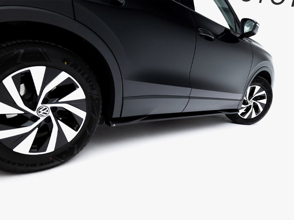 Maxton side skirt diffusers for volkswagen tiguan mk3 4 Maxton side skirt diffusers for volkswagen tiguan mk3 - image 4
