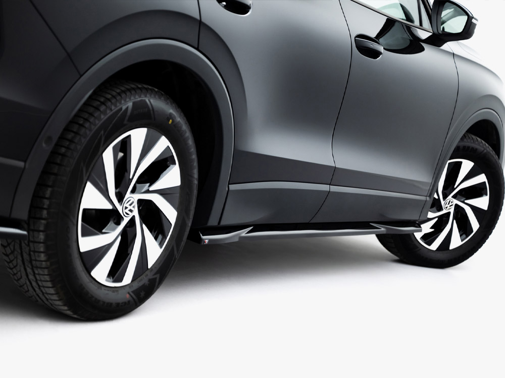 Maxton side skirt diffusers for volkswagen tiguan mk3 5 Maxton side skirt diffusers for volkswagen tiguan mk3 - image 5