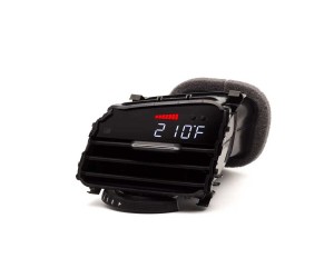 P3 Gauge - Volkswagen Golf MK7/7.5 (Inc GTI) - 3P3VGT7