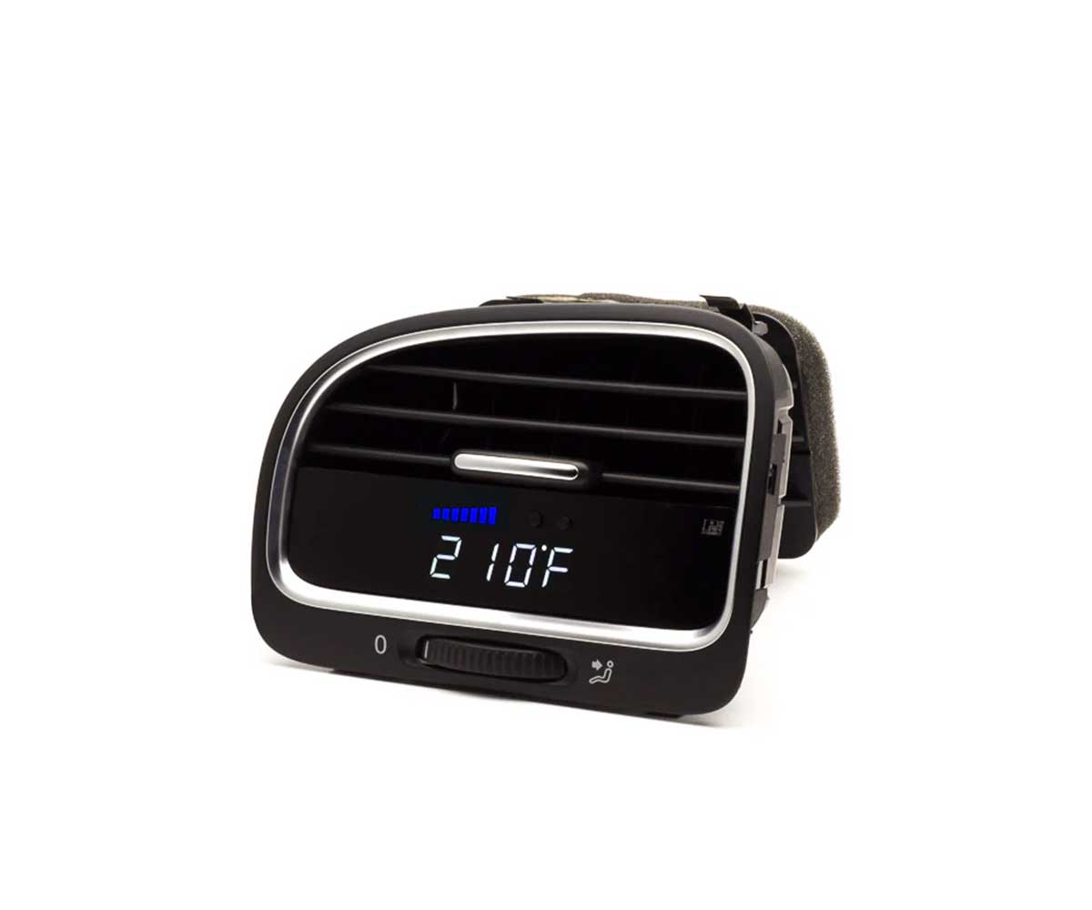 P3 gauge - volkswagen golf mk6 r - 3p3vgr6 1 P3 gauge - volkswagen golf mk6 r - 3p3vgr6