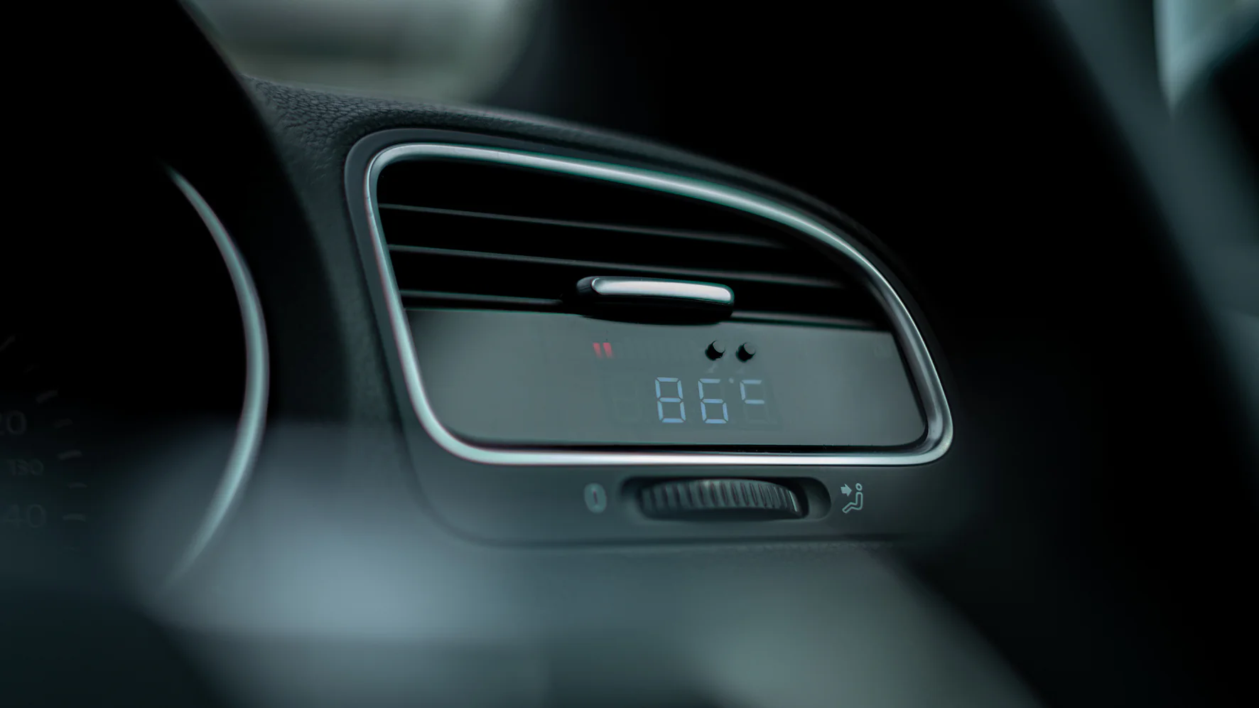 P3 gauge - volkswagen golf mk6 (inc gti) - 3p3vgt6 3 P3 gauge - volkswagen golf mk6 (inc gti) - 3p3vgt6 - image 3