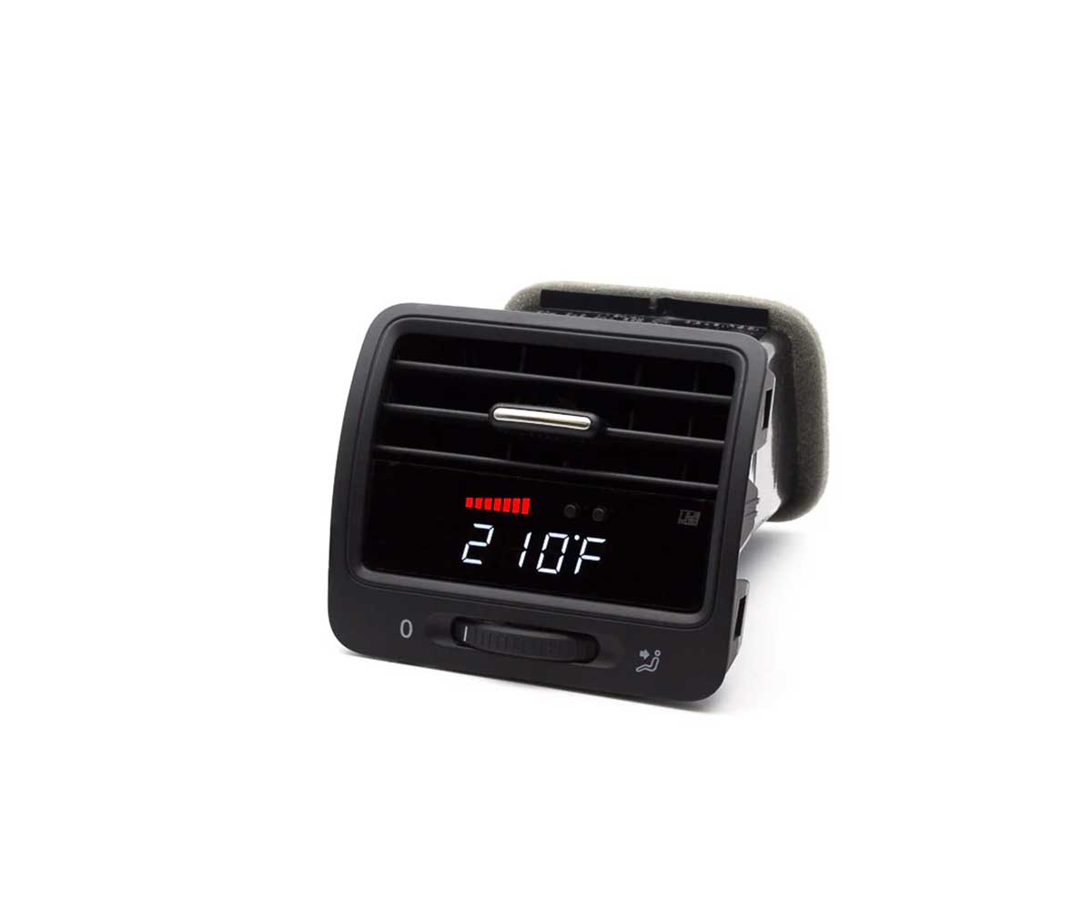 P3 gauge - volkswagen golf mk5 (inc gti) - 3p3vgt5 1 P3 gauge - volkswagen golf mk5 (inc gti) - 3p3vgt5