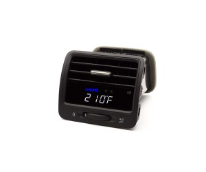 P3 Gauge - Volkswagen Golf MK5 R32 - 3P3VGR5