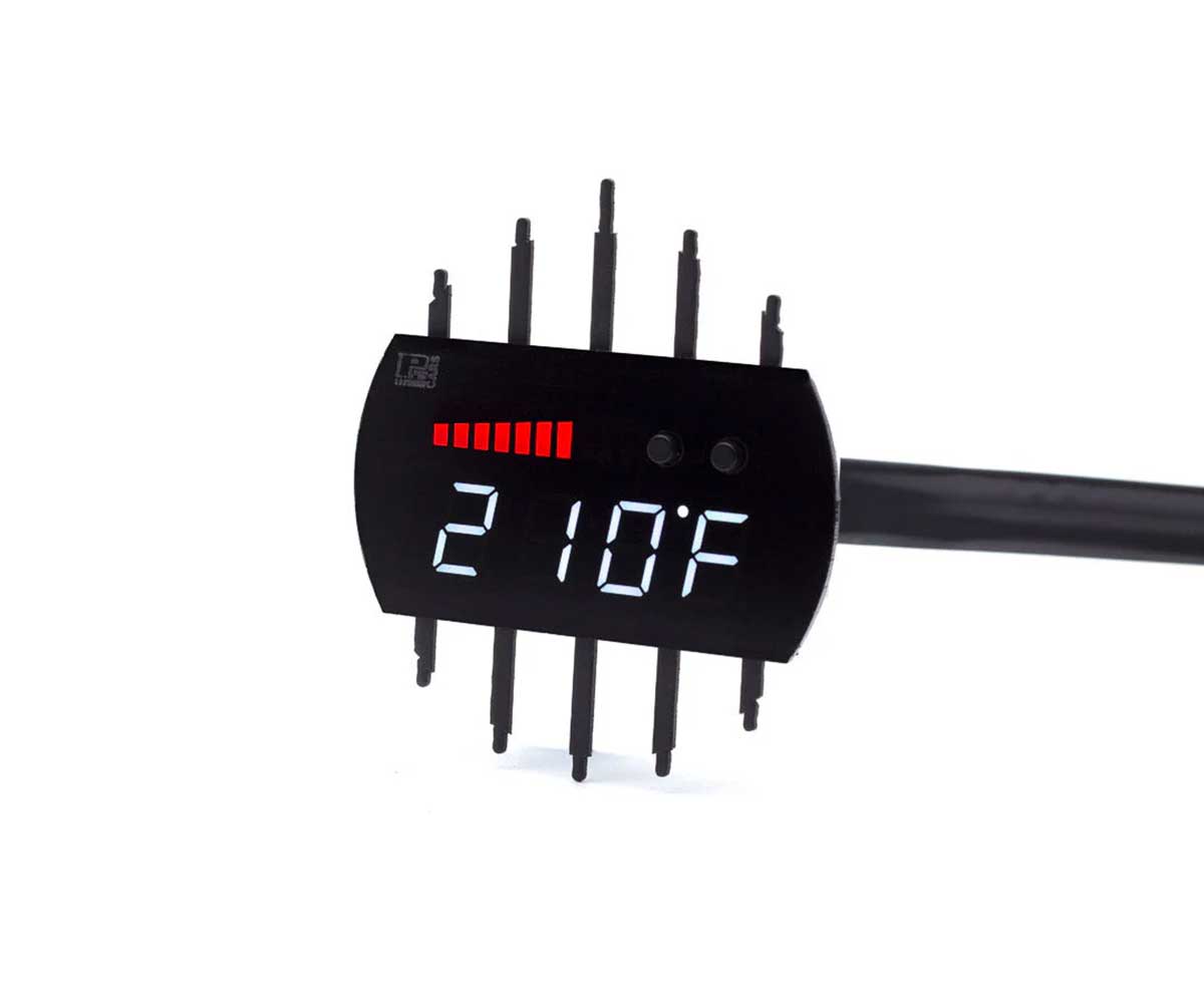 P3 gauge - volkswagen tiguan mk1 - 3p3vtig 2 P3 gauge - volkswagen tiguan mk1 - 3p3vtig - image 2